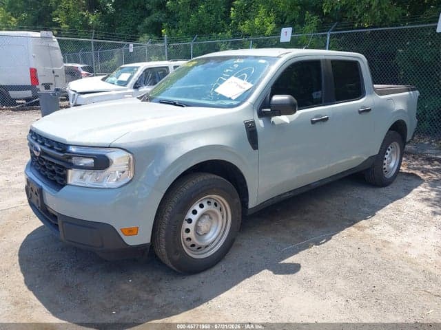 2024 FORD MAVERICK XL 2