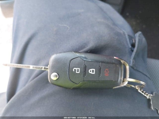 2024 FORD MAVERICK XL 11