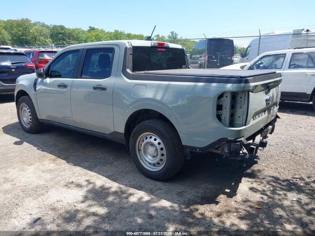 2024 FORD MAVERICK XL 3