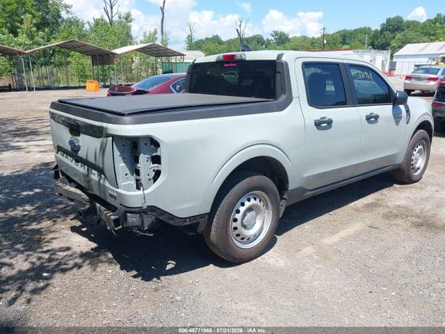 2024 FORD MAVERICK XL 4