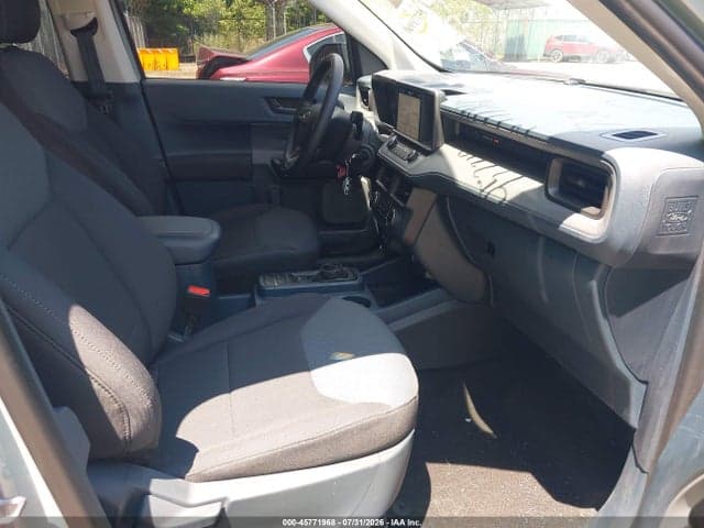 2024 FORD MAVERICK XL 5