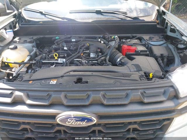 2024 FORD MAVERICK XL 10