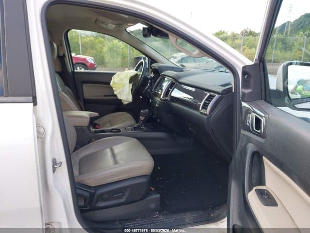 2019 FORD RANGER LARIAT 5