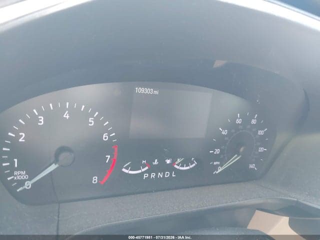 2021 FORD ESCAPE SEL 7