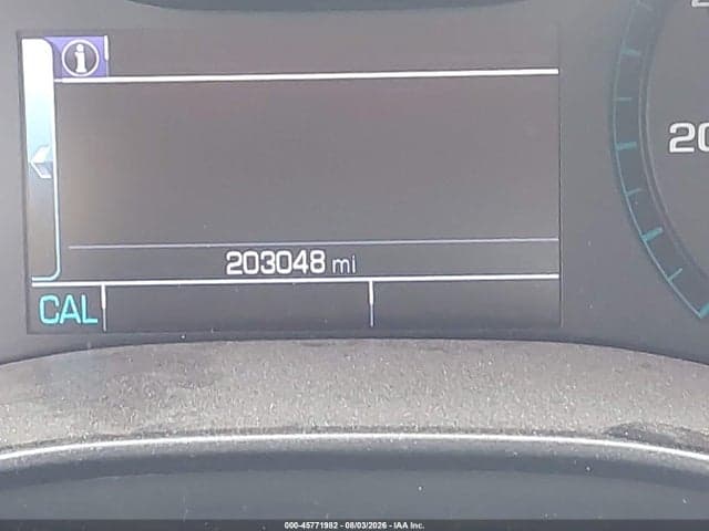 2017 CHEVROLET COLORADO 4WD Z71 16