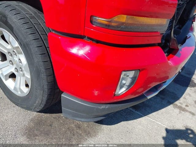 2019 CHEVROLET SILVERADO 1500 LD LT 12