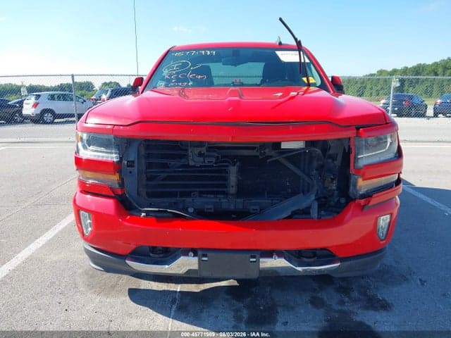 2019 CHEVROLET SILVERADO 1500 LD LT 13