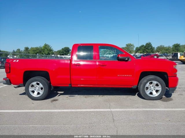 2019 CHEVROLET SILVERADO 1500 LD LT 14