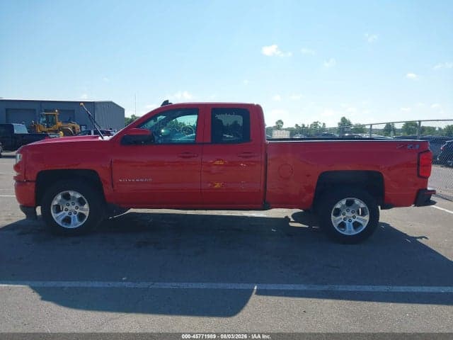 2019 CHEVROLET SILVERADO 1500 LD LT 15