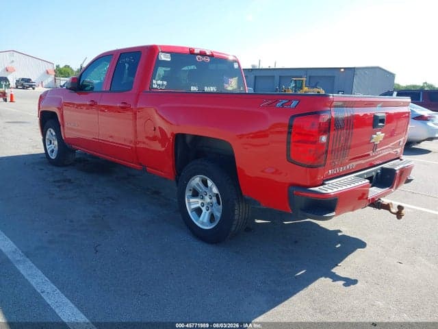 2019 CHEVROLET SILVERADO 1500 LD LT 3