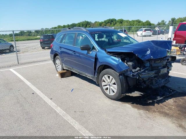 2019 SUBARU OUTBACK 2.5I - 1