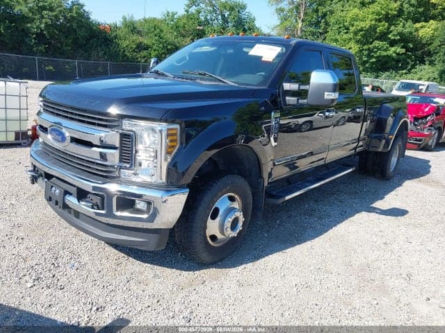 2019 FORD F-350 XLT 2