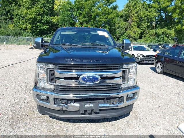 2019 FORD F-350 XLT 12