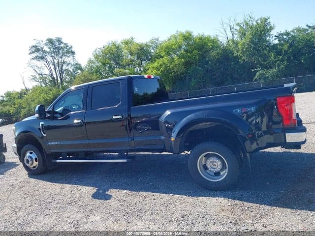 2019 FORD F-350 XLT 14