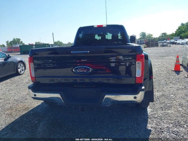 2019 FORD F-350 XLT 15