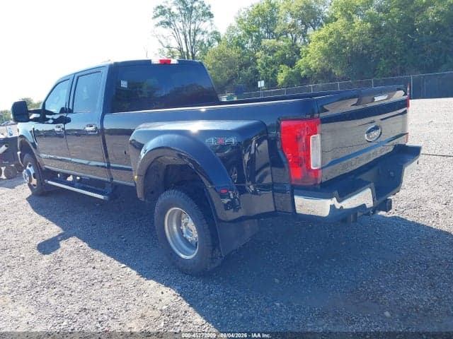 2019 FORD F-350 XLT 3