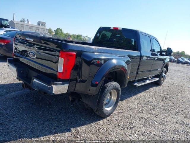 2019 FORD F-350 XLT 4