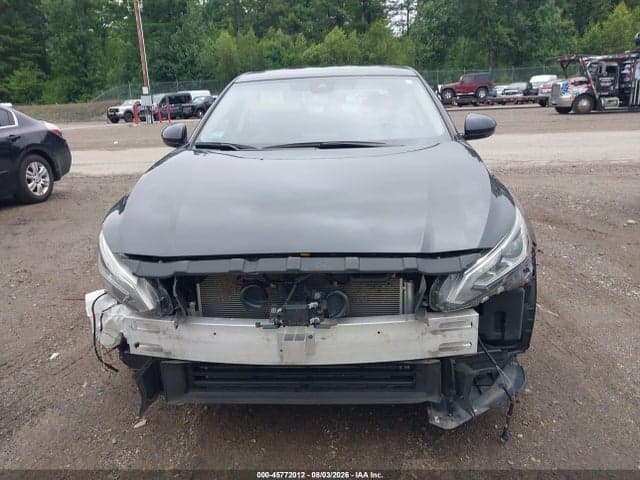 2020 NISSAN ALTIMA SL INTELLIGENT AWD 12