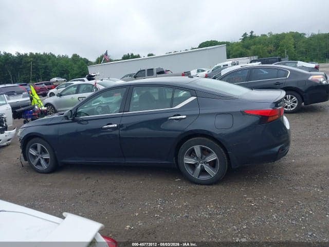 2020 NISSAN ALTIMA SL INTELLIGENT AWD 14