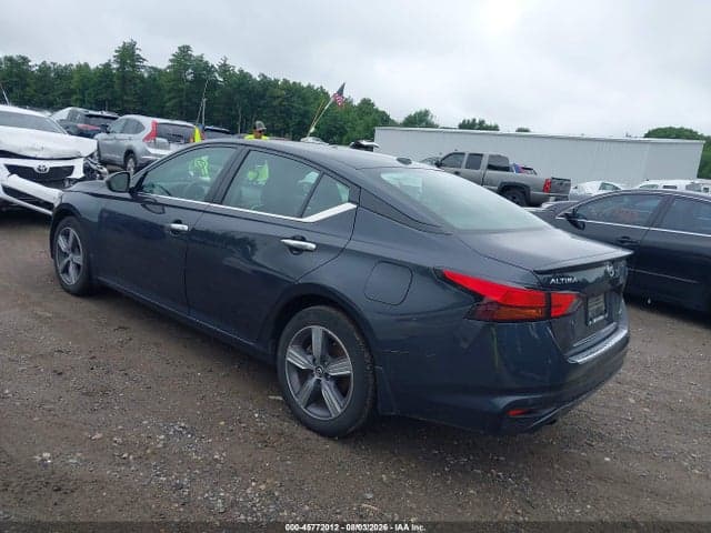 2020 NISSAN ALTIMA SL INTELLIGENT AWD 3
