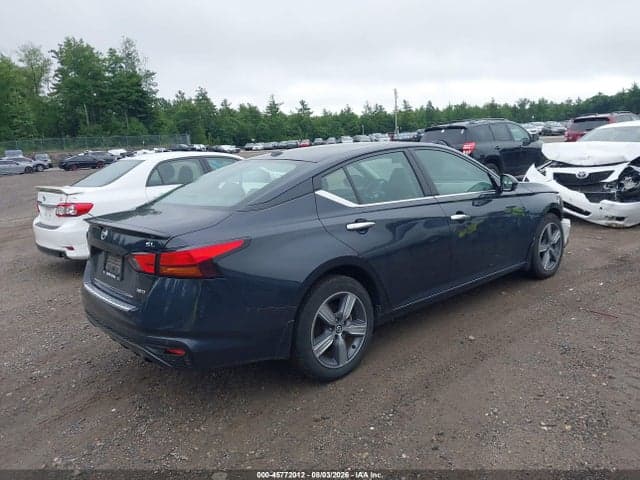 2020 NISSAN ALTIMA SL INTELLIGENT AWD 4
