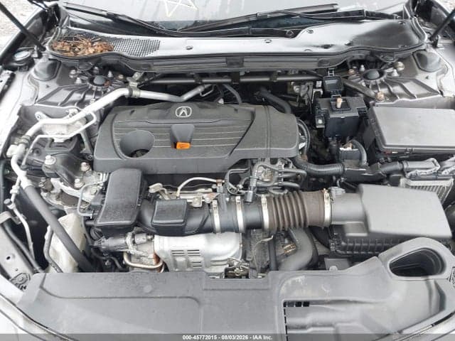2021 ACURA TLX A-SPEC PACKAGE 10