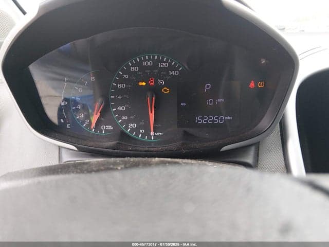 2018 CHEVROLET SONIC LT AUTO 7