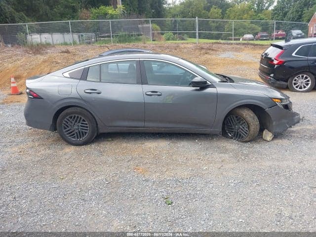 2026 NISSAN SENTRA SV 14
