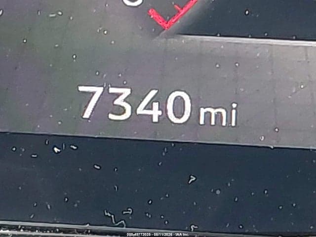 2026 NISSAN SENTRA SV 16