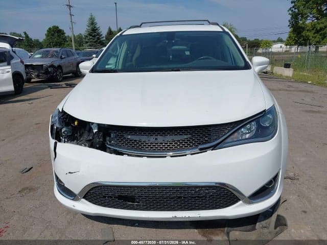 2017 CHRYSLER PACIFICA TOURING-L 12