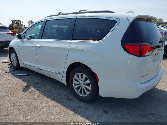 2017 CHRYSLER PACIFICA TOURING-L 3