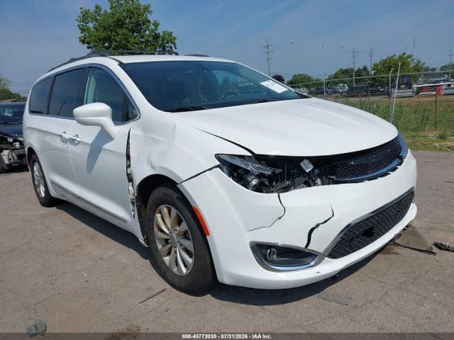 2017 CHRYSLER PACIFICA TOURING-L 6