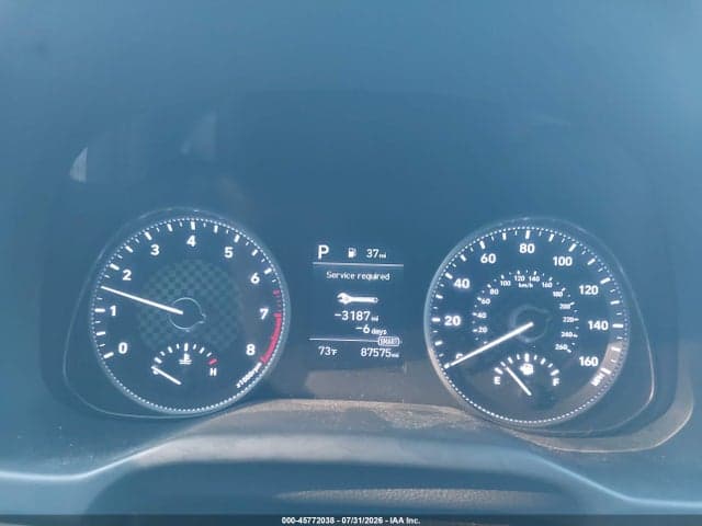 2020 HYUNDAI ELANTRA SEL 7