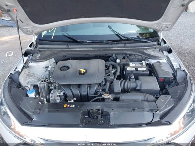 2020 HYUNDAI ELANTRA SEL 10