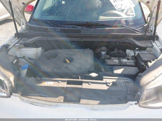 2017 KIA SOUL + 10