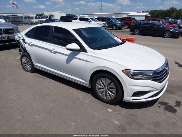 2019 VOLKSWAGEN JETTA 1.4T R-LINE/1.4T S/1.4T SE - 1