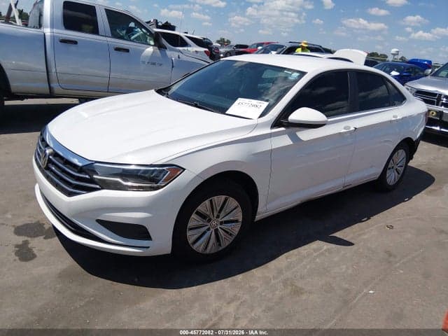 2019 VOLKSWAGEN JETTA 1.4T R-LINE/1.4T S/1.4T SE 2