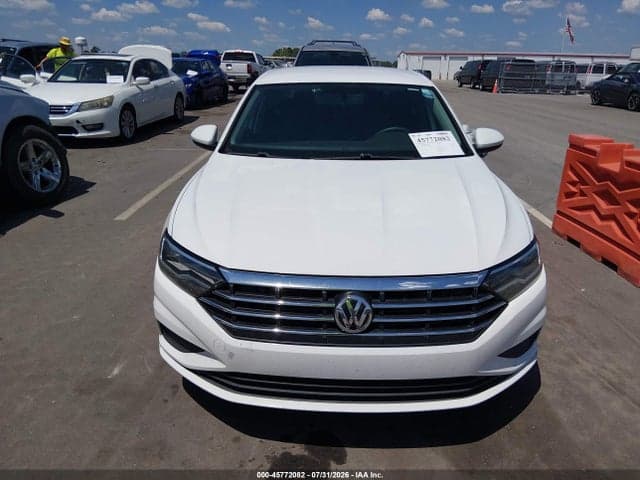 2019 VOLKSWAGEN JETTA 1.4T R-LINE/1.4T S/1.4T SE 13