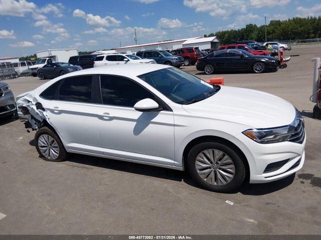 2019 VOLKSWAGEN JETTA 1.4T R-LINE/1.4T S/1.4T SE 14