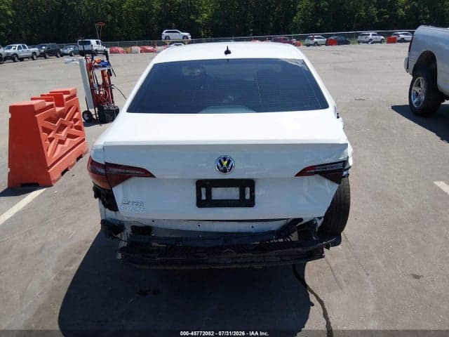 2019 VOLKSWAGEN JETTA 1.4T R-LINE/1.4T S/1.4T SE 17