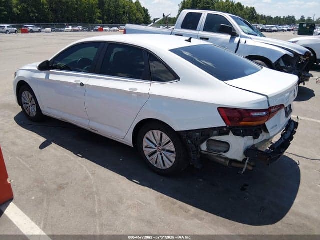 2019 VOLKSWAGEN JETTA 1.4T R-LINE/1.4T S/1.4T SE 3