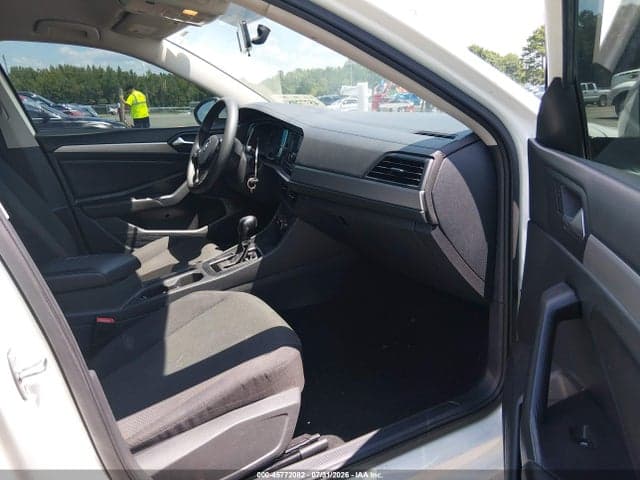 2019 VOLKSWAGEN JETTA 1.4T R-LINE/1.4T S/1.4T SE 5