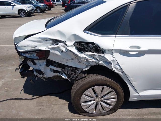 2019 VOLKSWAGEN JETTA 1.4T R-LINE/1.4T S/1.4T SE 6