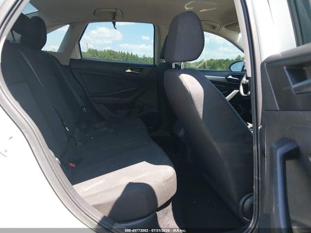 2019 VOLKSWAGEN JETTA 1.4T R-LINE/1.4T S/1.4T SE 8