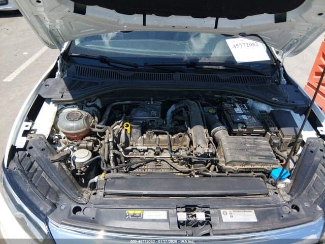 2019 VOLKSWAGEN JETTA 1.4T R-LINE/1.4T S/1.4T SE 10