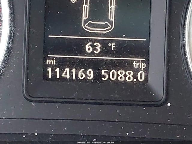 2017 VOLKSWAGEN TIGUAN 2.0T SEL 16