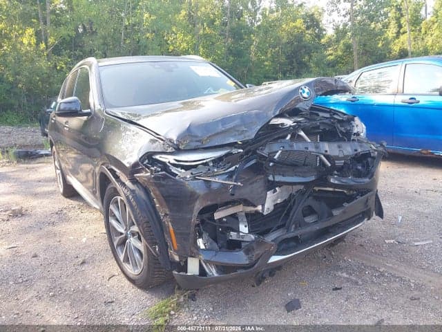 2018 BMW X3 XDRIVE30I - 1
