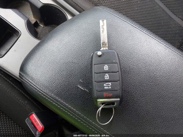 2020 KIA OPTIMA LX 11