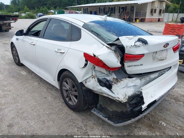 2020 KIA OPTIMA LX 3
