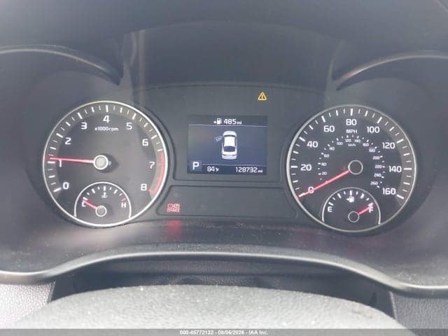 2020 KIA OPTIMA LX 7